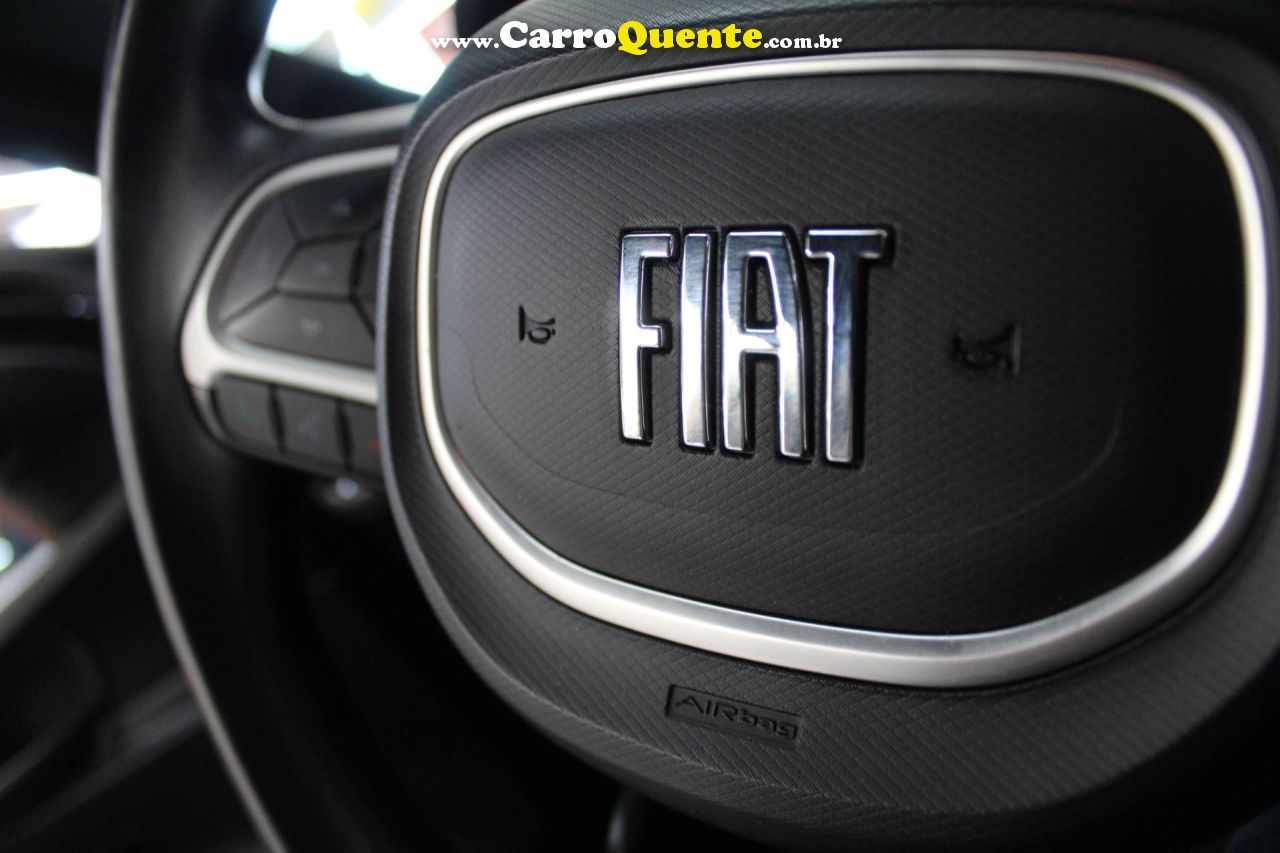FIAT CRONOS 1.0 FIREFLY DRIVE 2026 - Loja