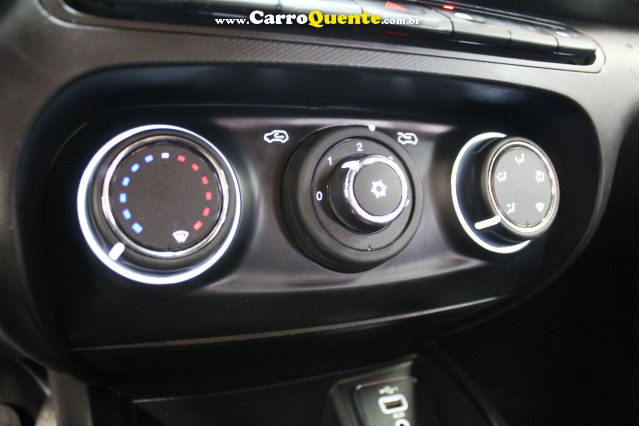 FIAT CRONOS 1.0 FIREFLY DRIVE 2026 - Loja