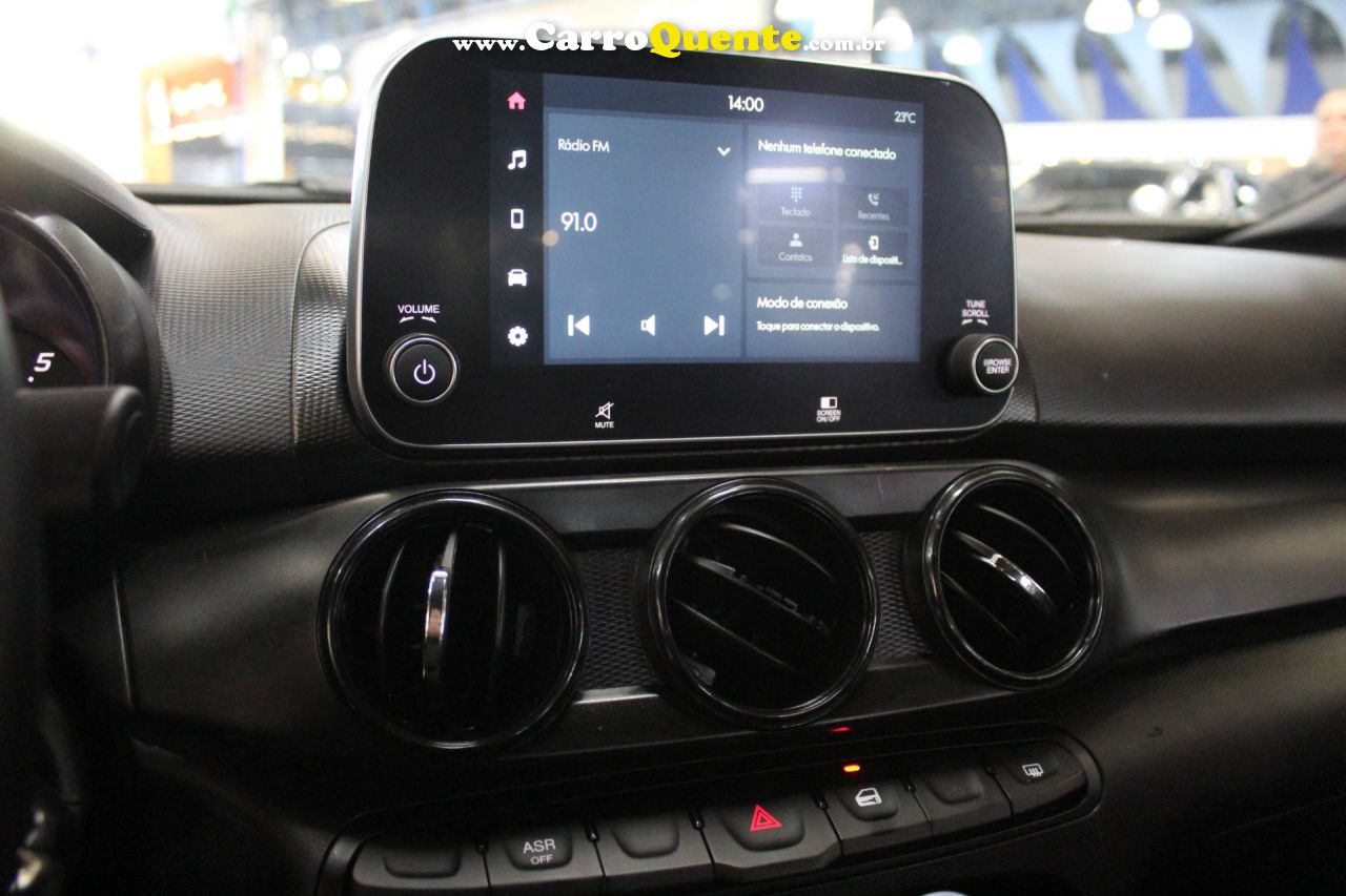 FIAT CRONOS 1.0 FIREFLY DRIVE 2026 - Loja