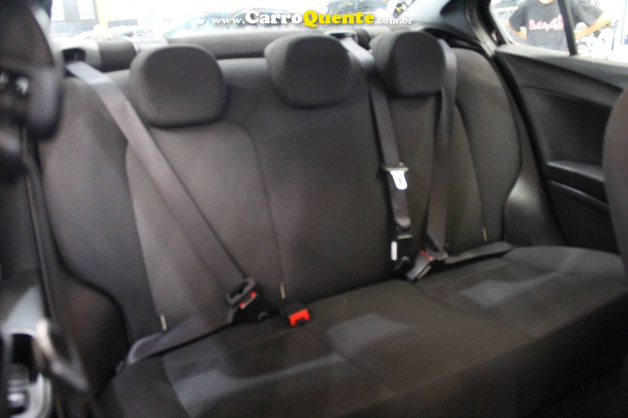 FIAT CRONOS 1.0 FIREFLY DRIVE 2026 - Loja