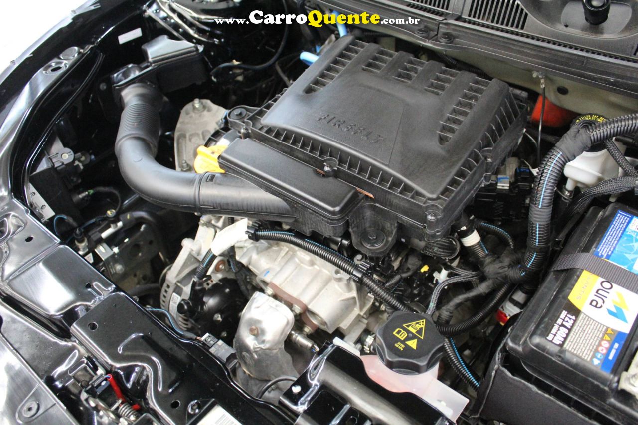 FIAT CRONOS 1.0 FIREFLY DRIVE 2026 - Loja