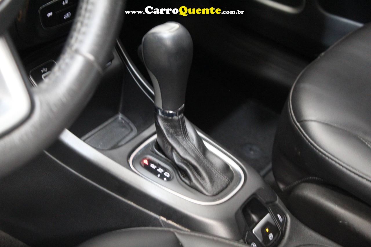 JEEP COMPASS 2.0 SPORT 4X2 16V 2018 - Loja