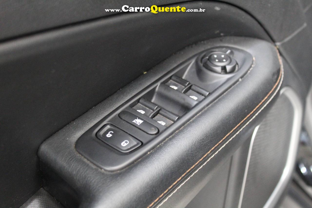 JEEP COMPASS 2.0 SPORT 4X2 16V 2018 - Loja