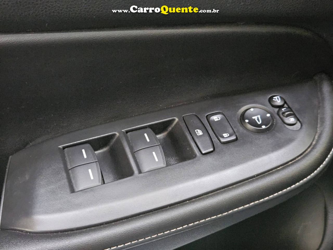 HONDA CITY 1.5 I-VTEC HATCH TOURING 2024 - Loja