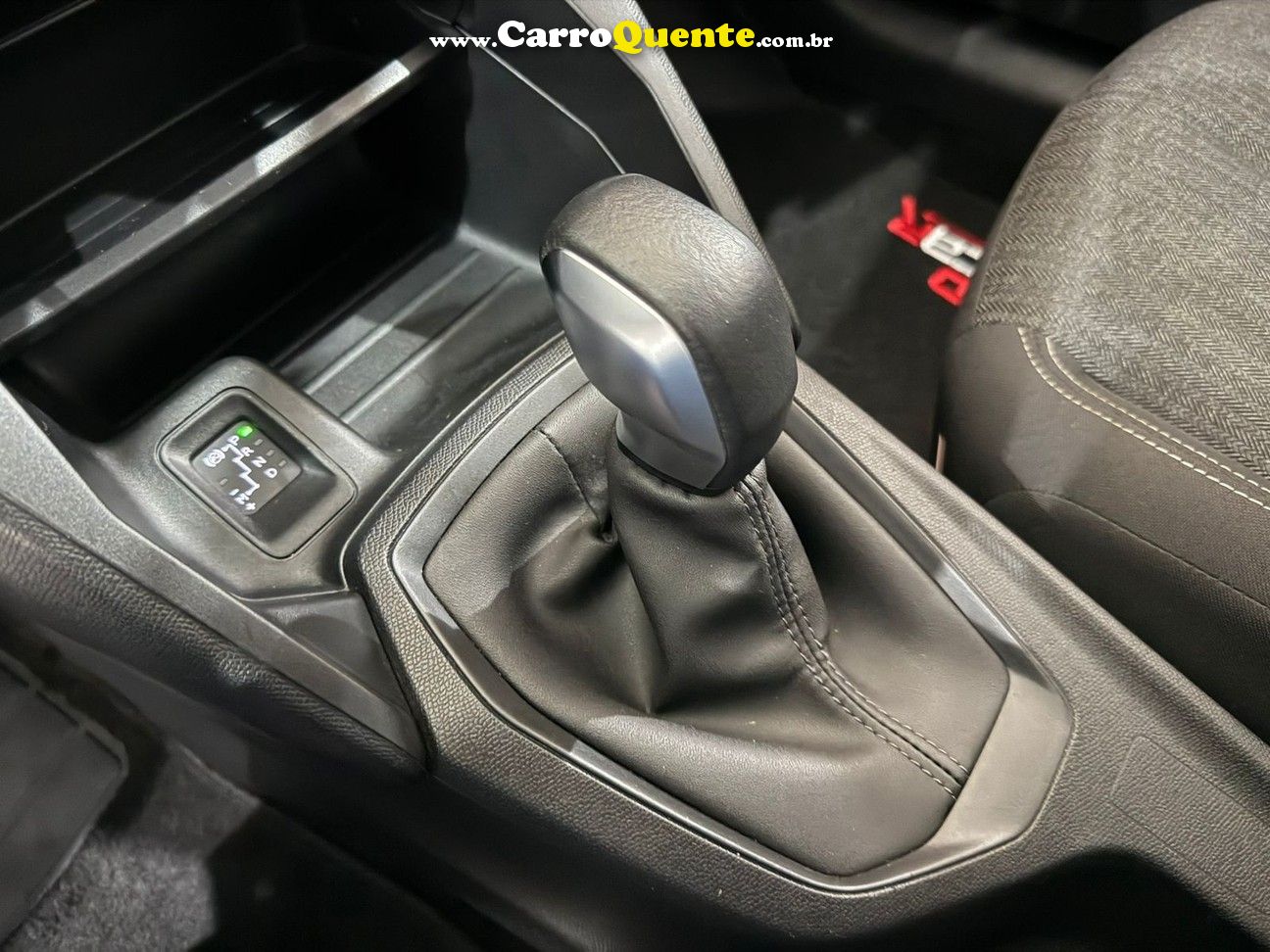 PEUGEOT 208 1.6 16V ACTIVE 2024 - Loja