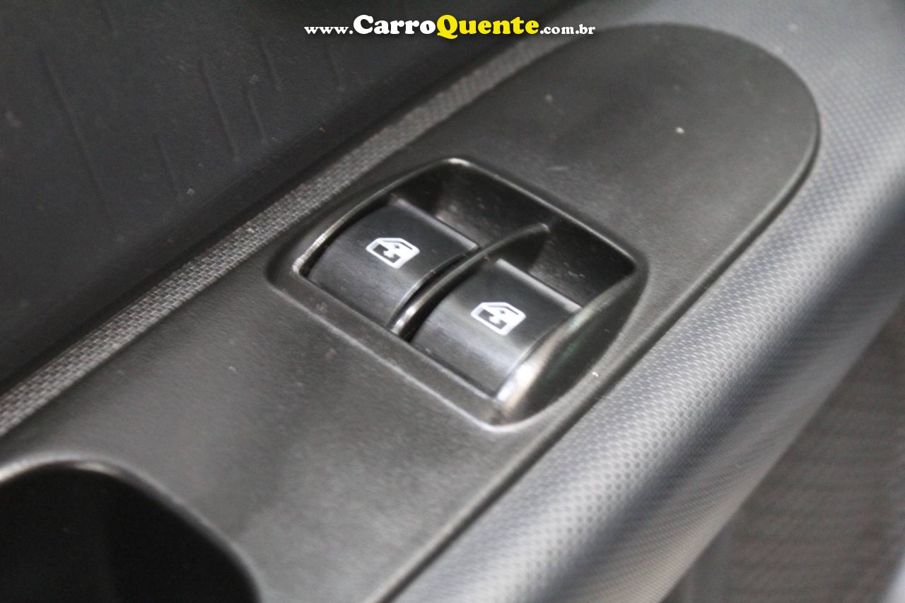 FIAT MOBI 1.0 8V EVO LIKE 2023 - Loja