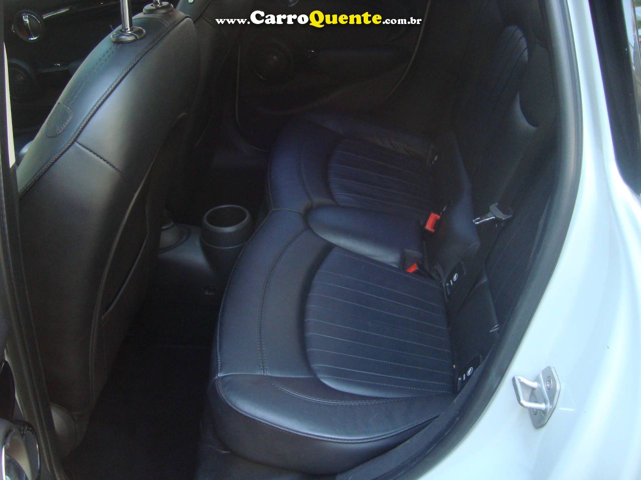 MINI COOPER 2.0 S TOP 16V TURBO 2018 - Loja
