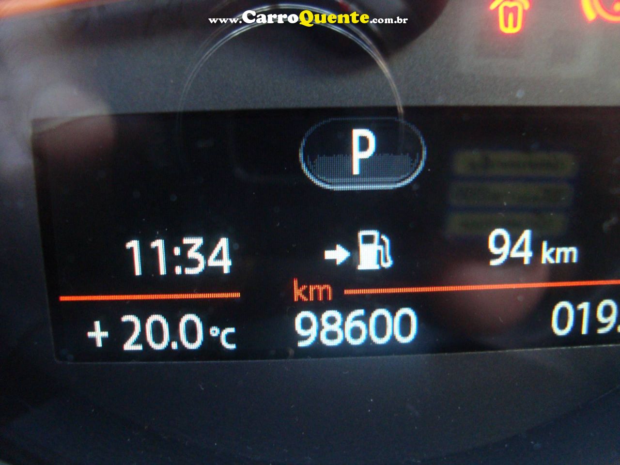 MINI COOPER 2.0 S TOP 16V TURBO 2018 - Loja