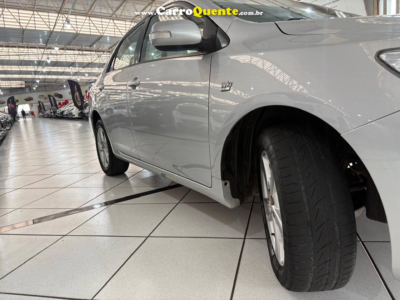 TOYOTA COROLLA 2.0 XEI 2013 - Loja