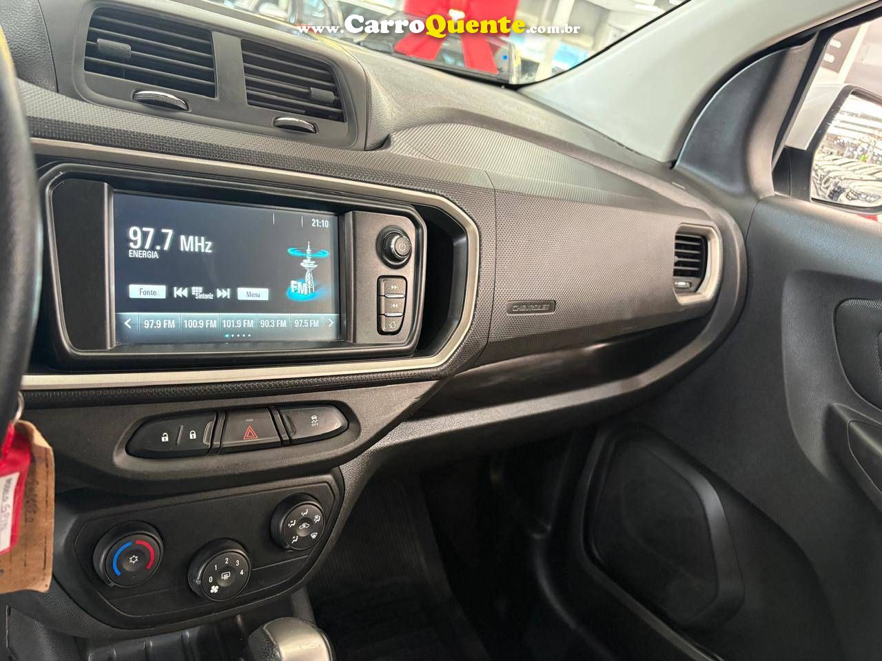 CHEVROLET SPIN 1.8 LT 8V 2024 - Loja