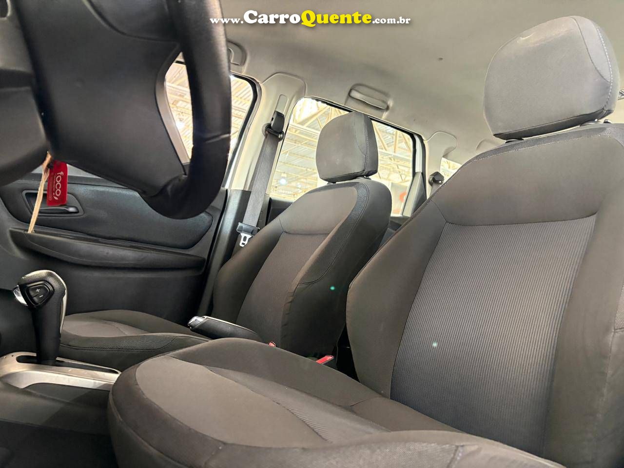 CHEVROLET SPIN 1.8 LT 8V 2024 - Loja