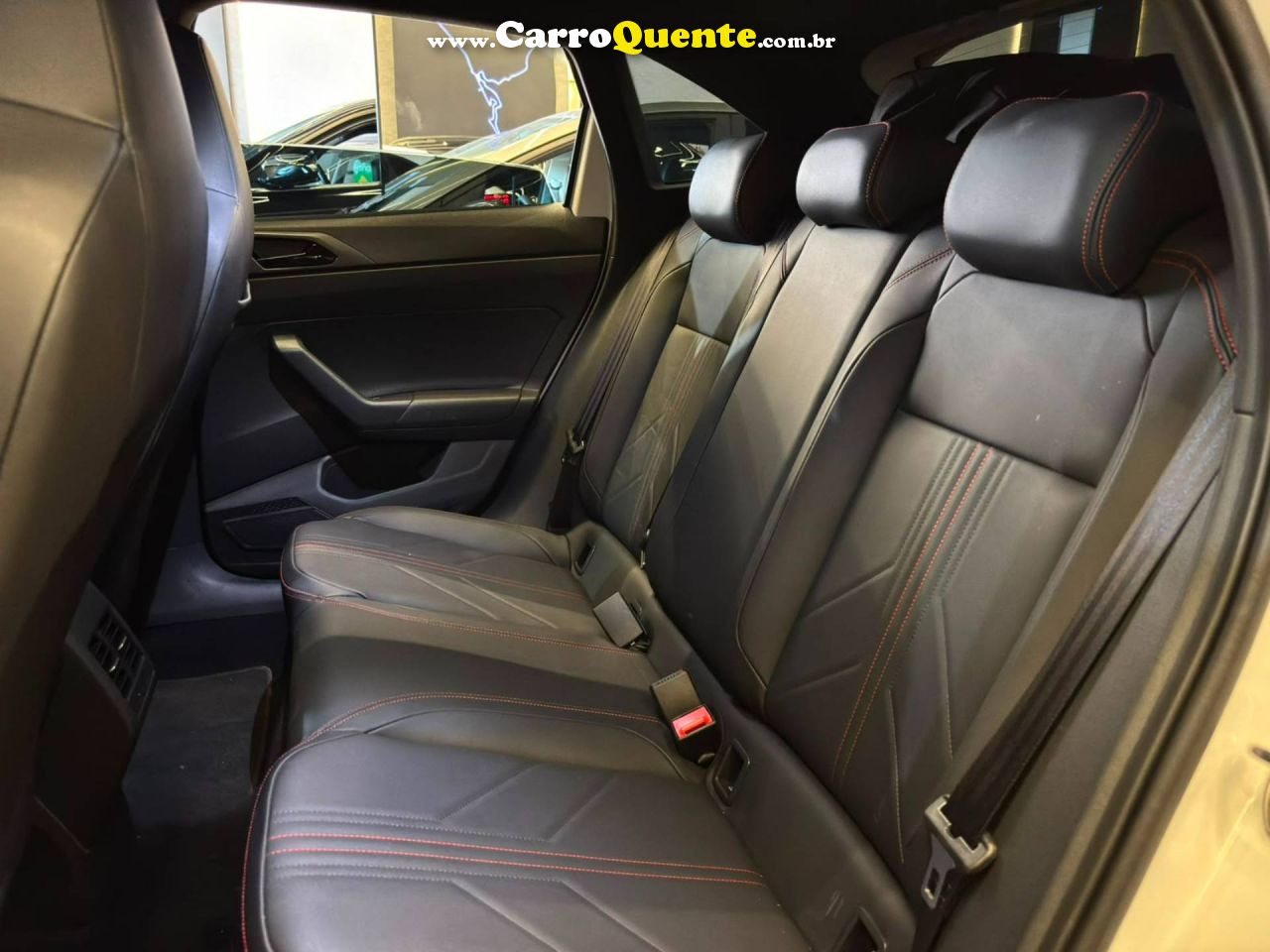 VOLKSWAGEN NIVUS 1.4 250 TSI TOTAL GTS 2026 - Loja