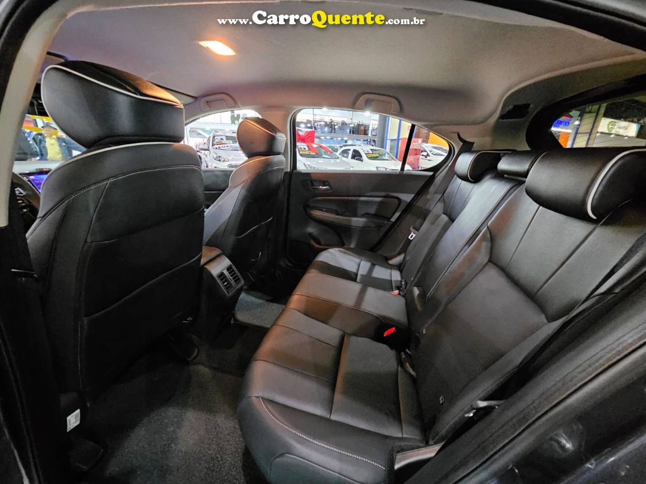 NISSAN KICKS 1.0  TURBO EXCLUSIVE DCT 2026 - Loja