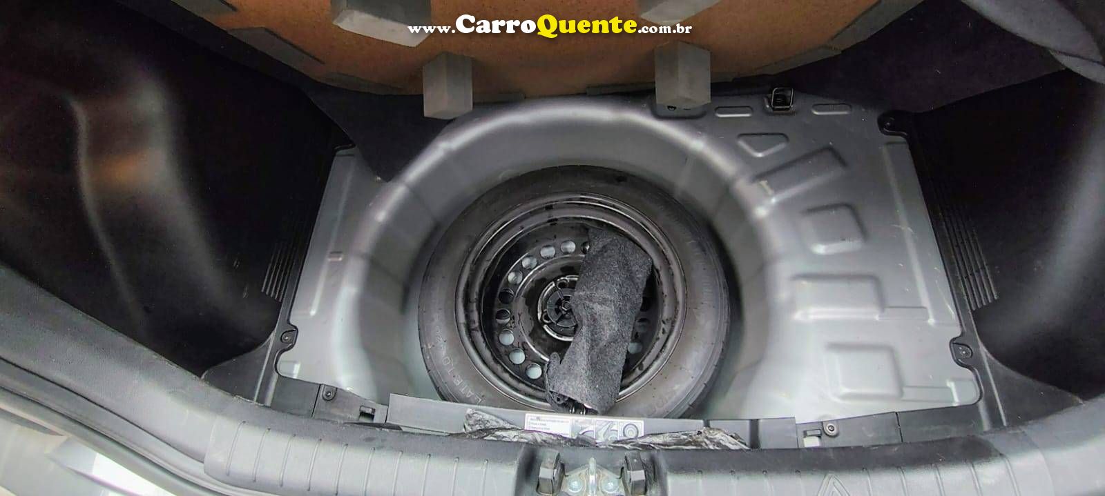 HYUNDAI HB20 1.0 12V LIMITED 2026 - Loja