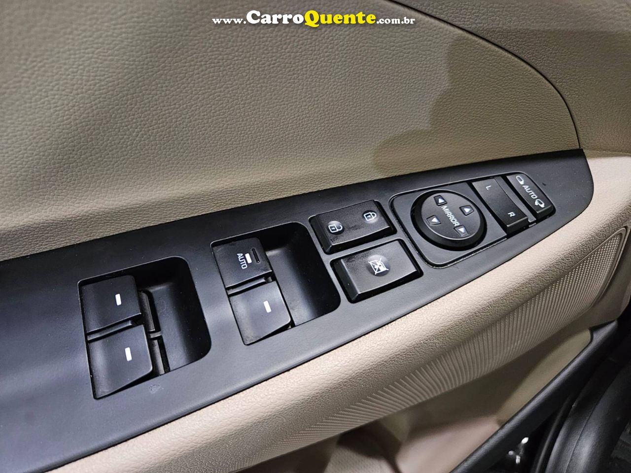 HYUNDAI TUCSON 1.6 16V T-GDI GLS 2022 - Loja