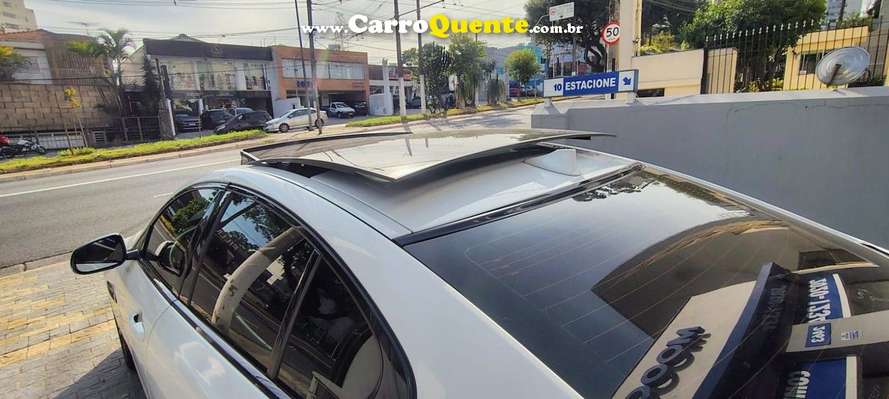 JAGUAR XE 2.0 16V SI4 TURBO R-SPORT 2016 - Loja