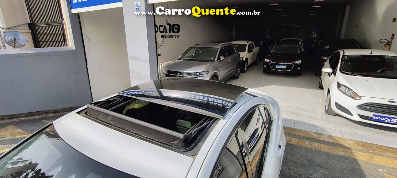 JAGUAR XE 2.0 16V SI4 TURBO R-SPORT 2016 - Loja