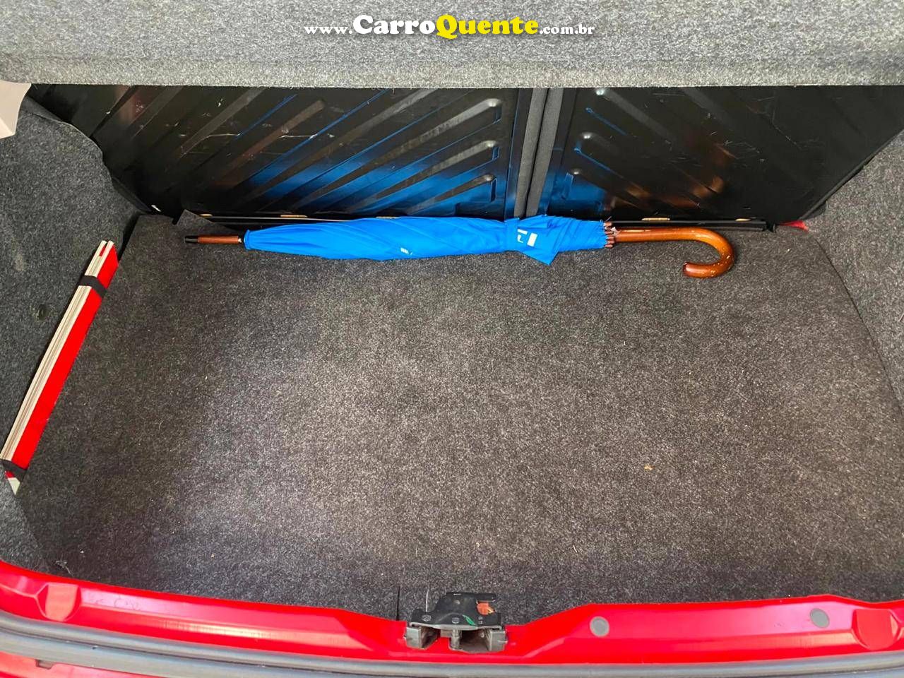 PEUGEOT 207 1.6 XS 16V 2012 - Loja
