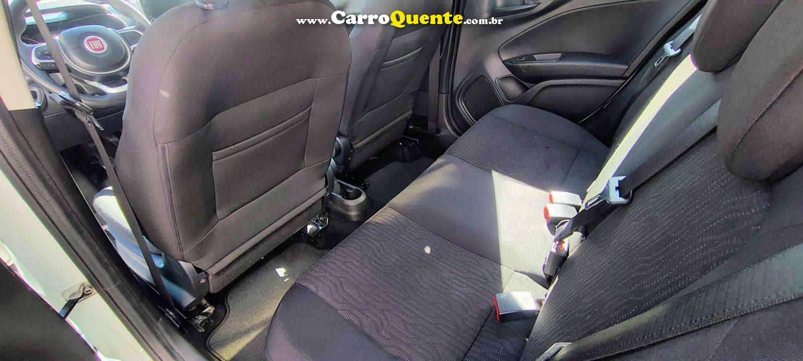 FIAT CRONOS 1.3 FIREFLY DRIVE 2019 - Loja