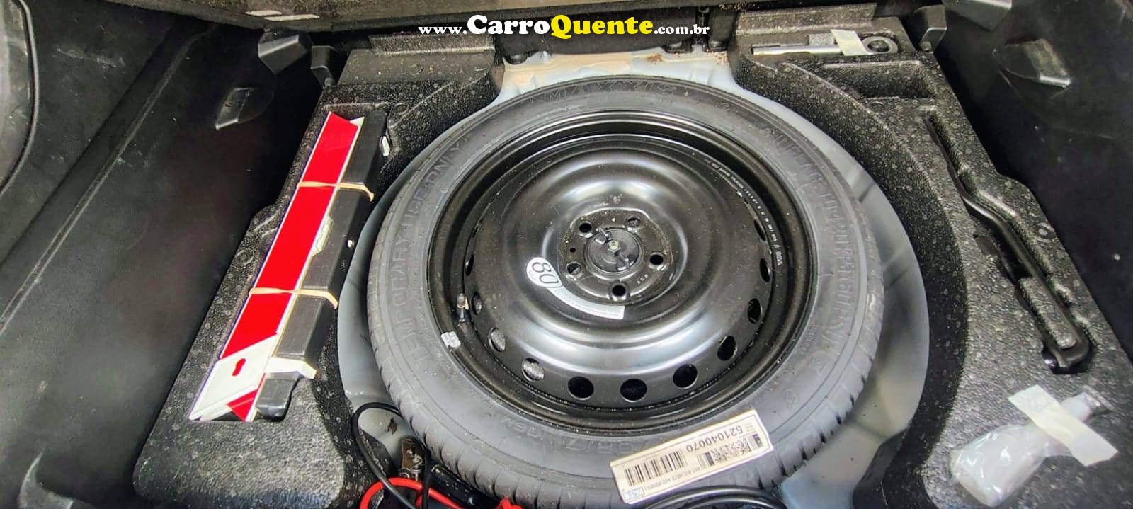 JEEP RENEGADE 1.8 16V 2020 - Loja
