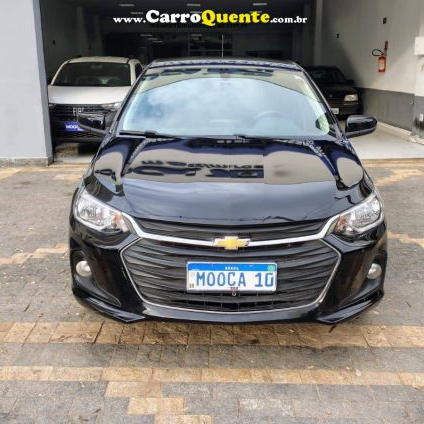 CHEVROLET ONIX 1.0 PLUS LT 2024