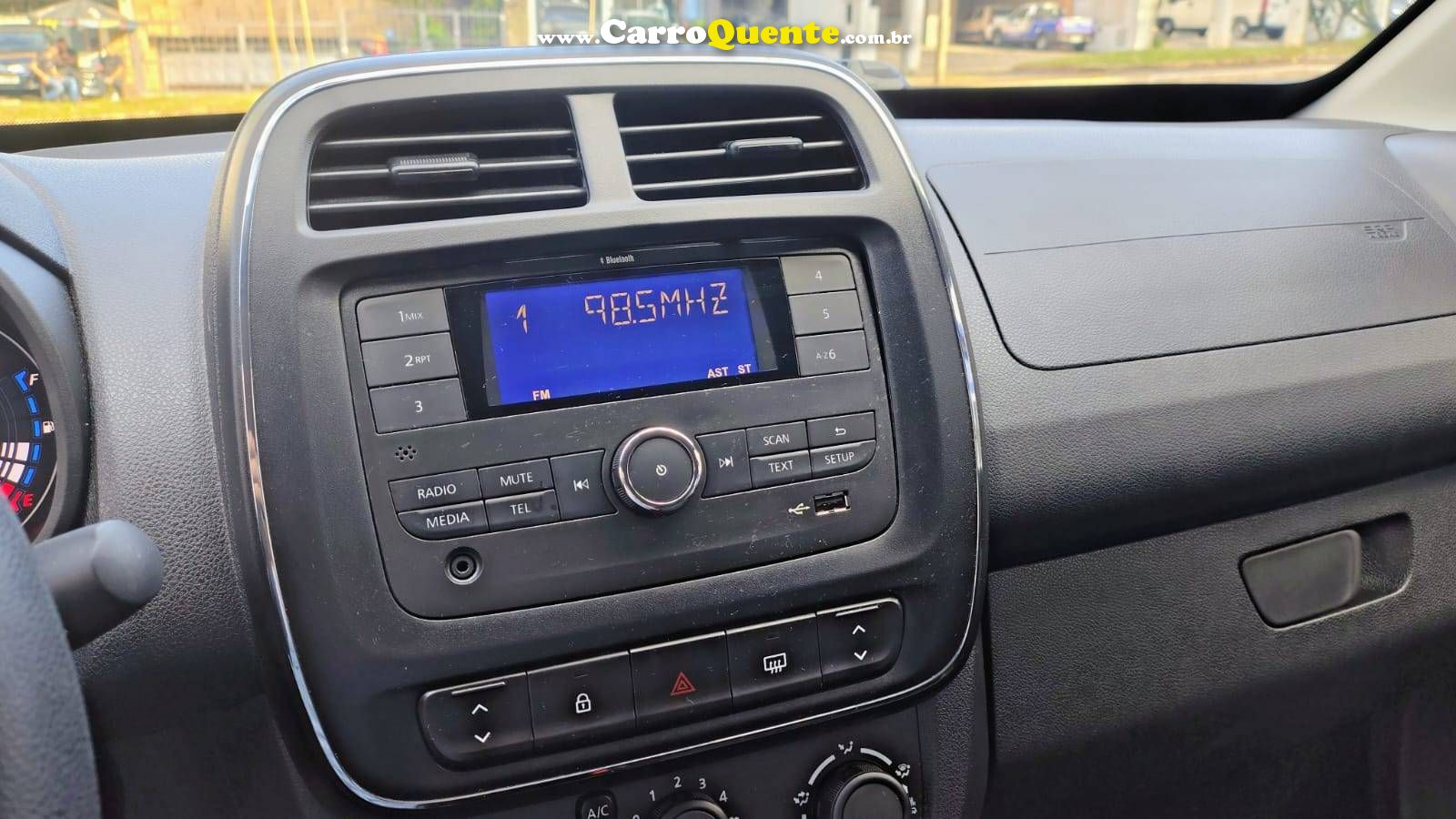 RENAULT KWID 1.0 12V SCE ZEN 2023 - Loja