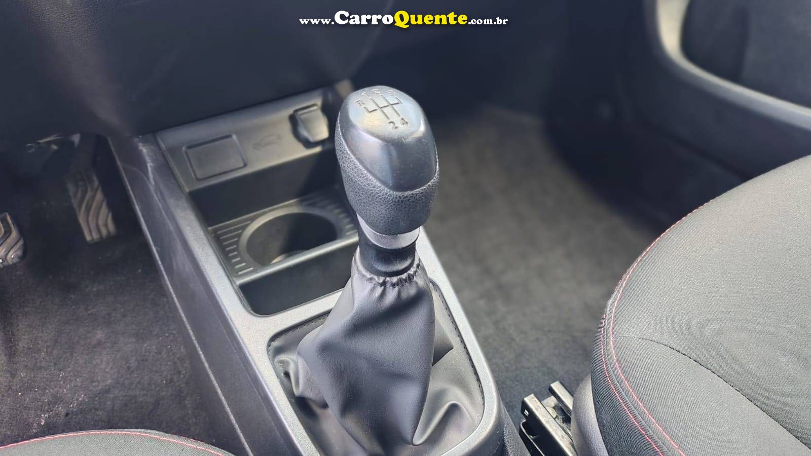 RENAULT KWID 1.0 12V SCE ZEN 2023 - Loja