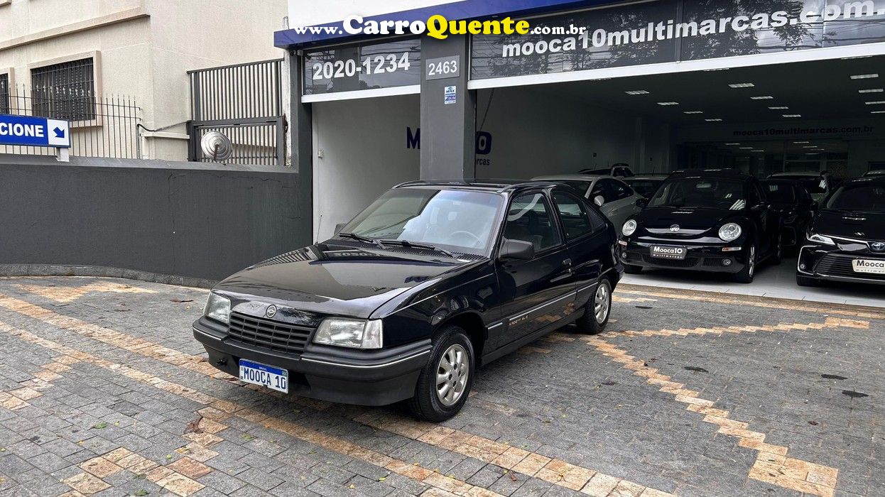 CHEVROLET KADETT 1.8 EFI SL/E 8V 1993 - Loja