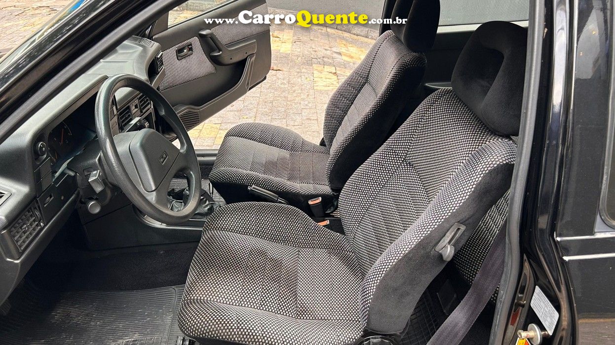 CHEVROLET KADETT 1.8 EFI SL/E 8V 1993 - Loja