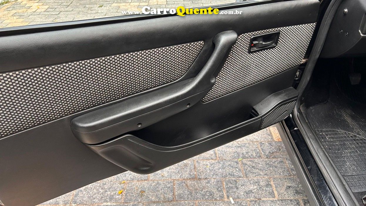 CHEVROLET KADETT 1.8 EFI SL/E 8V 1993 - Loja