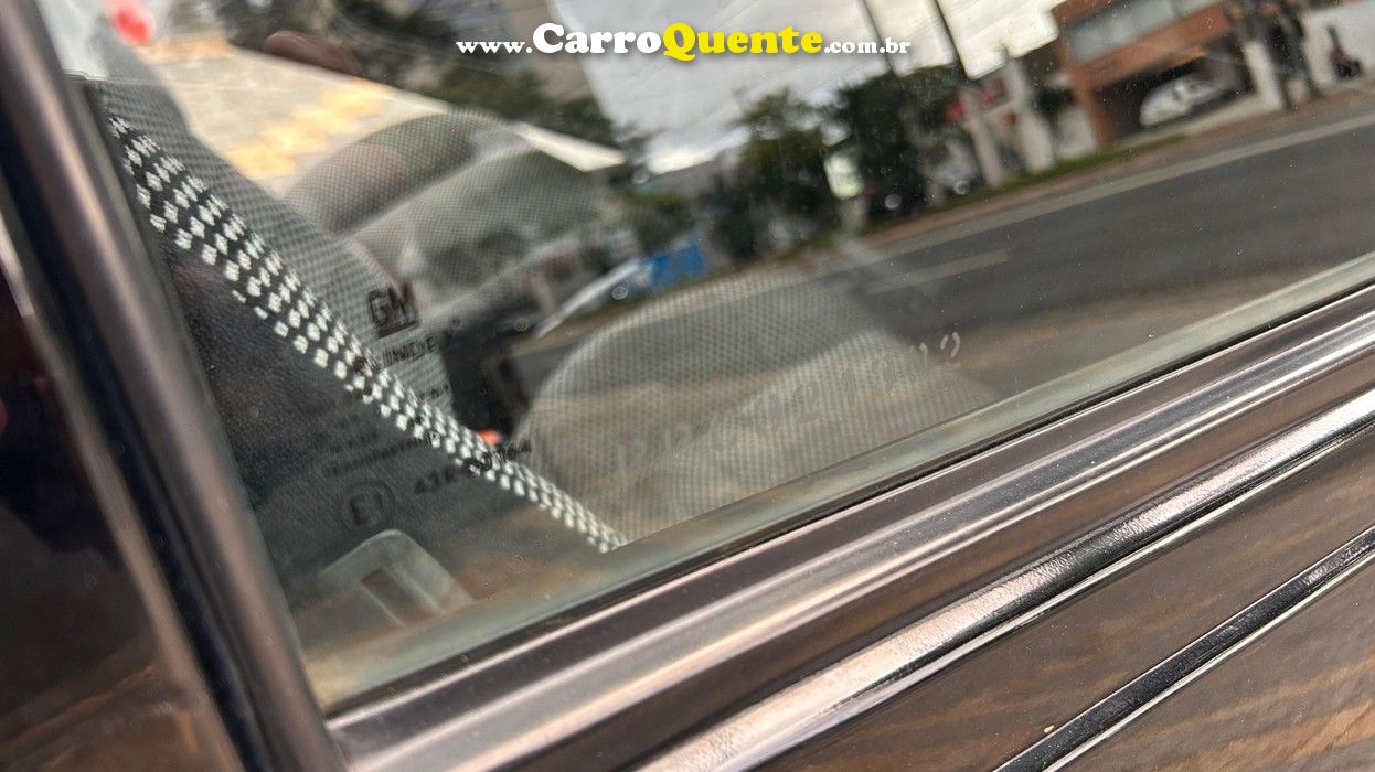 CHEVROLET KADETT 1.8 EFI SL/E 8V 1993 - Loja