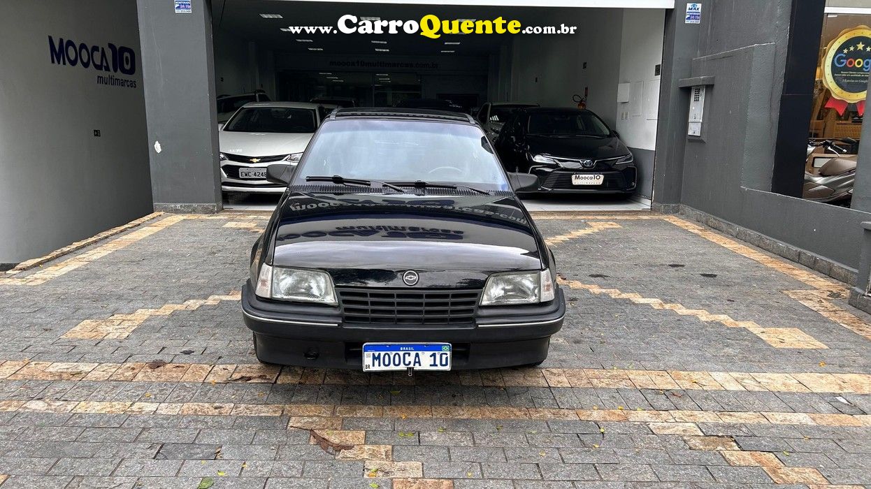 CHEVROLET KADETT 1.8 EFI SL/E 8V 1993 - Loja