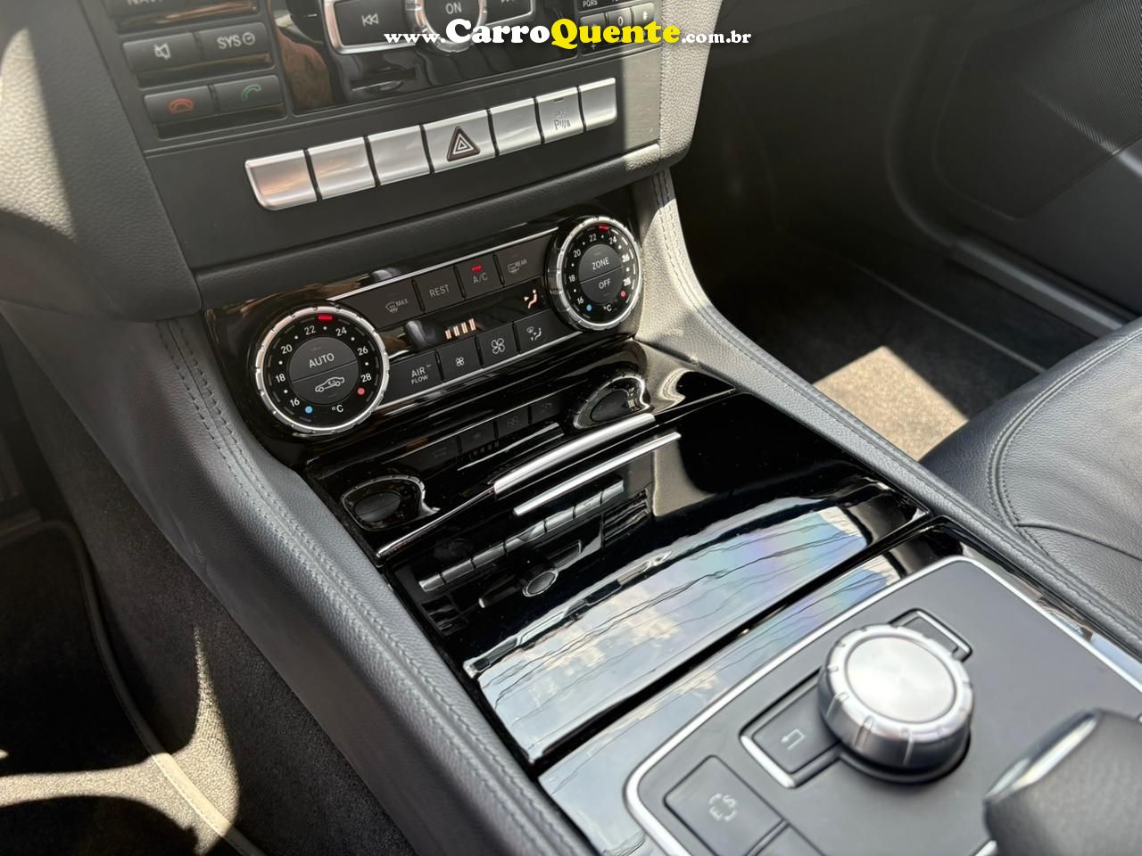 MERCEDES-BENZ CLS 350 3.5 CGI V6 2014 - Loja