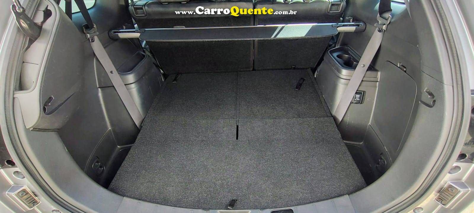 MITSUBISHI OUTLANDER 3.0 MIVEC V6 HPE-S BLACK EDITION AWD 2022 - Loja