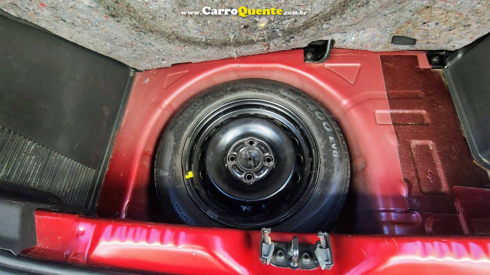 FORD KA 1.0 SE 12V 2017 - Loja