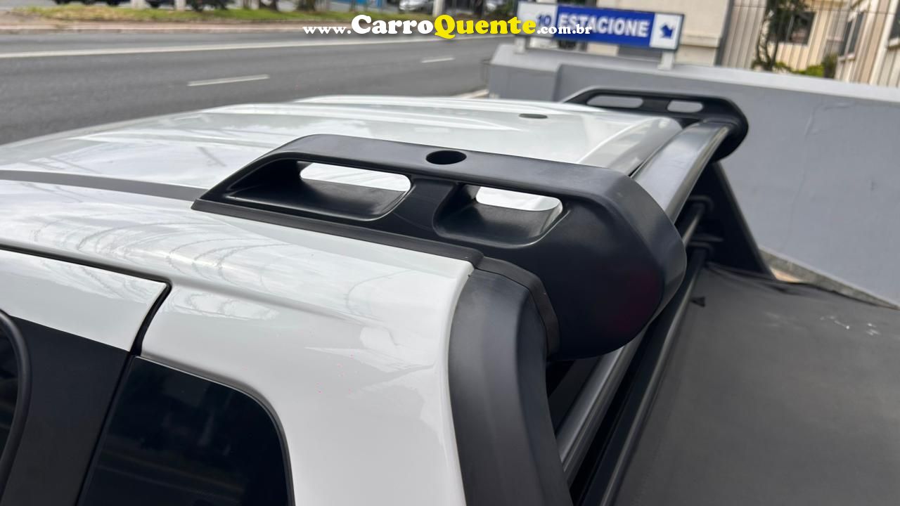 FIAT STRADA 1.4 FIRE ENDURANCE CS 2022 - Loja