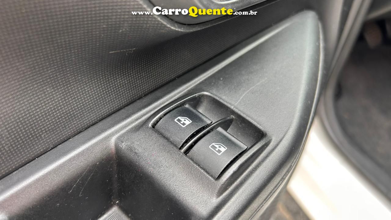 FIAT STRADA 1.4 FIRE ENDURANCE CS 2022 - Loja