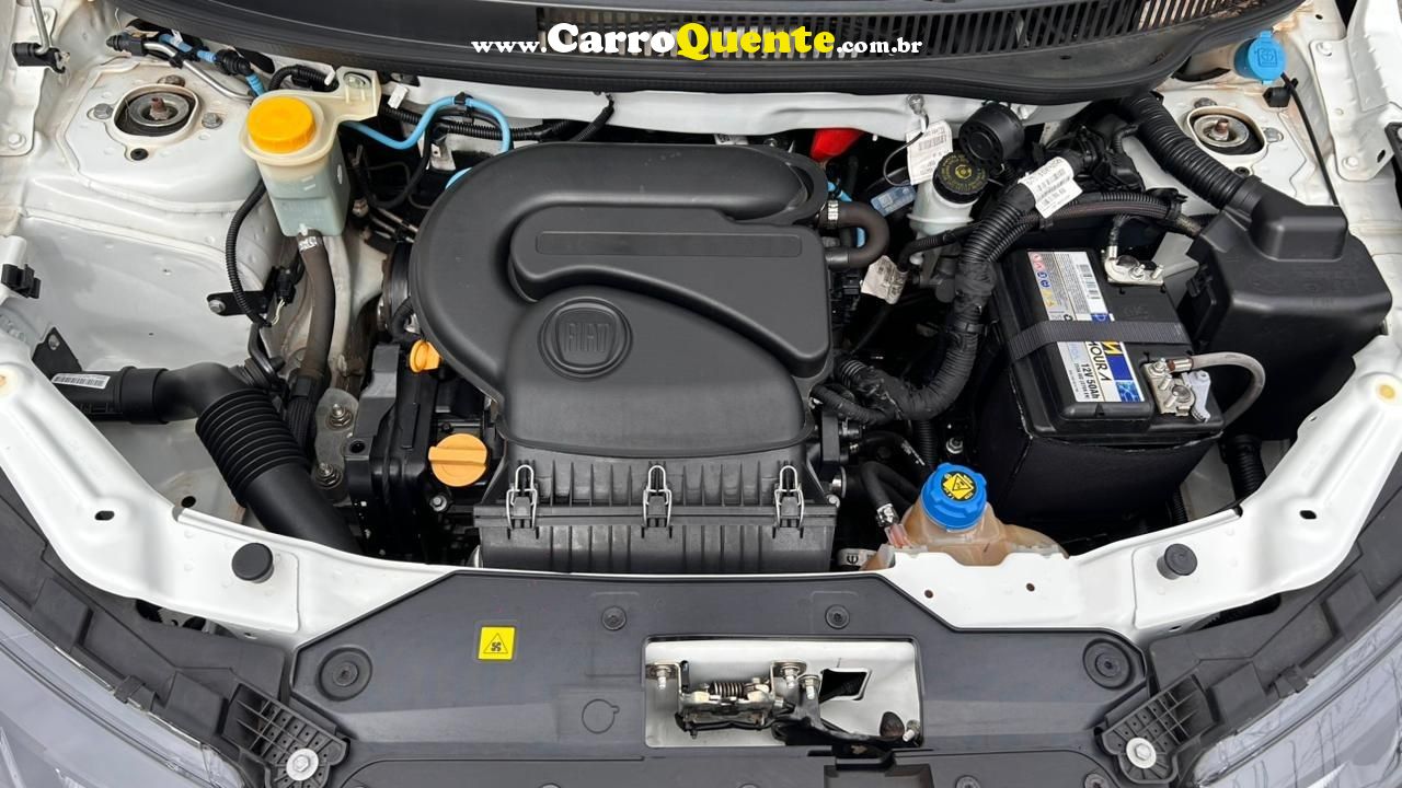 FIAT STRADA 1.4 FIRE ENDURANCE CS 2022 - Loja