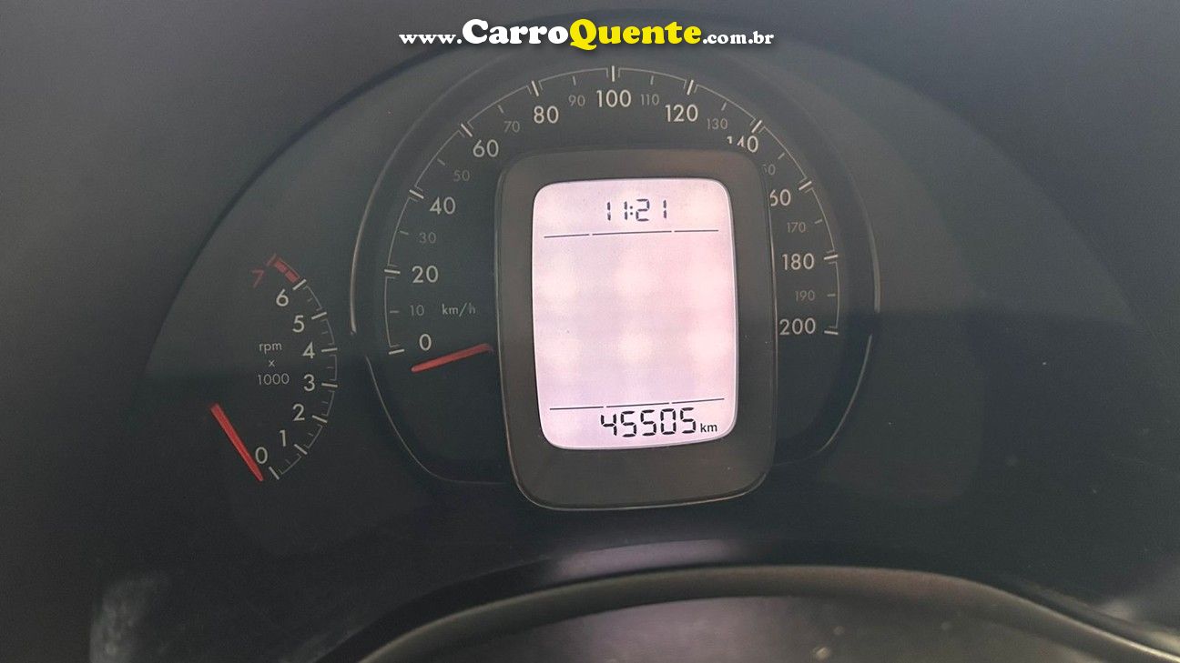 FIAT STRADA 1.4 FIRE ENDURANCE CS 2022 - Loja