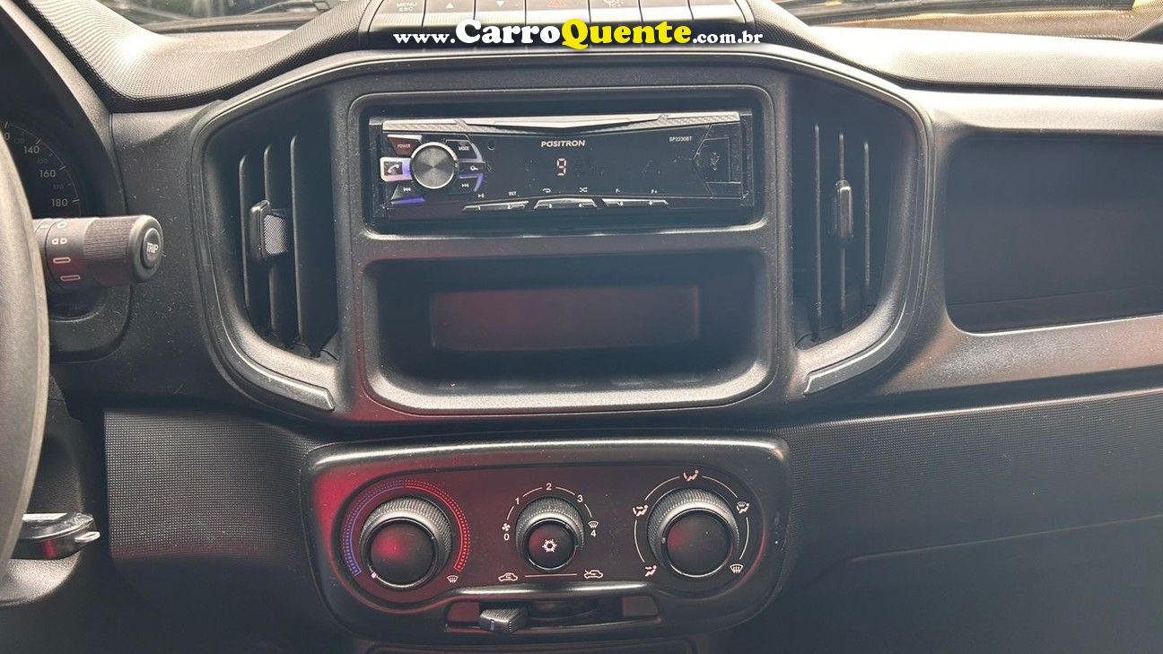 FIAT STRADA 1.4 FIRE ENDURANCE CS 2022 - Loja