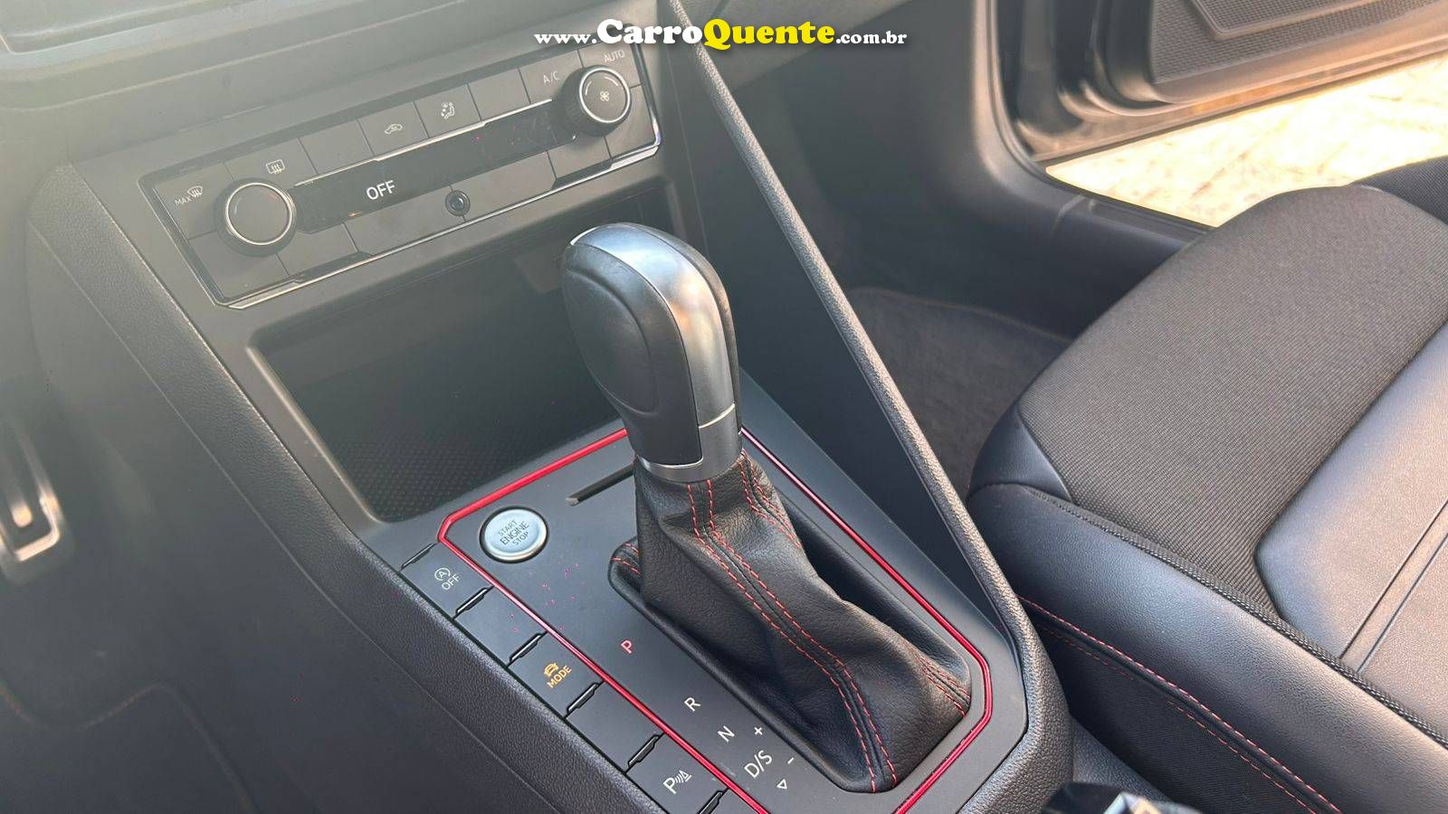 VOLKSWAGEN VIRTUS 1.4 250 TSI GTS 2021 - Loja