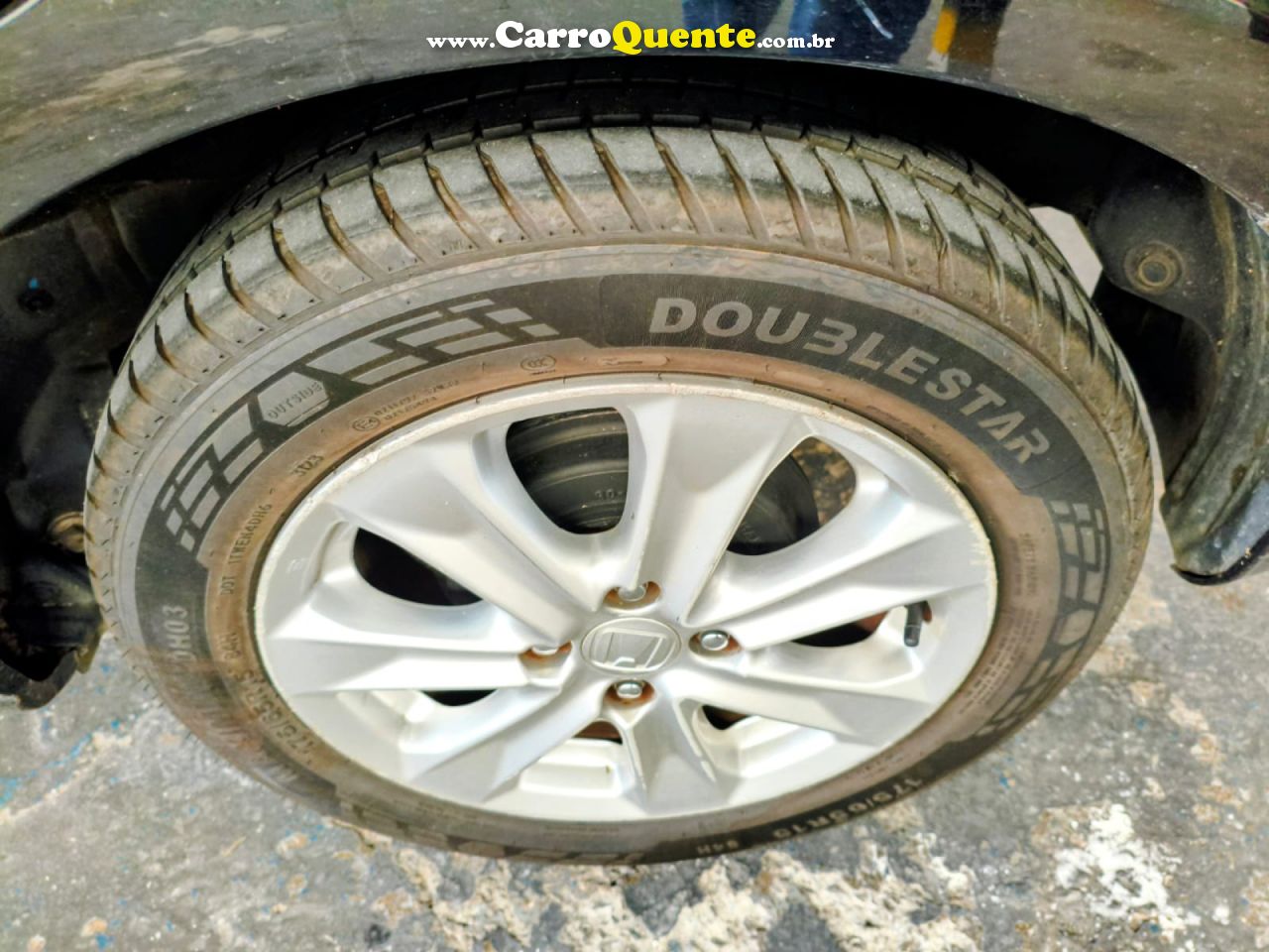 HONDA   FIT LX 1.4 1.4 FLEX 8V16V 5P AUT.   PRETO 2013 1.4 FLEX - Loja