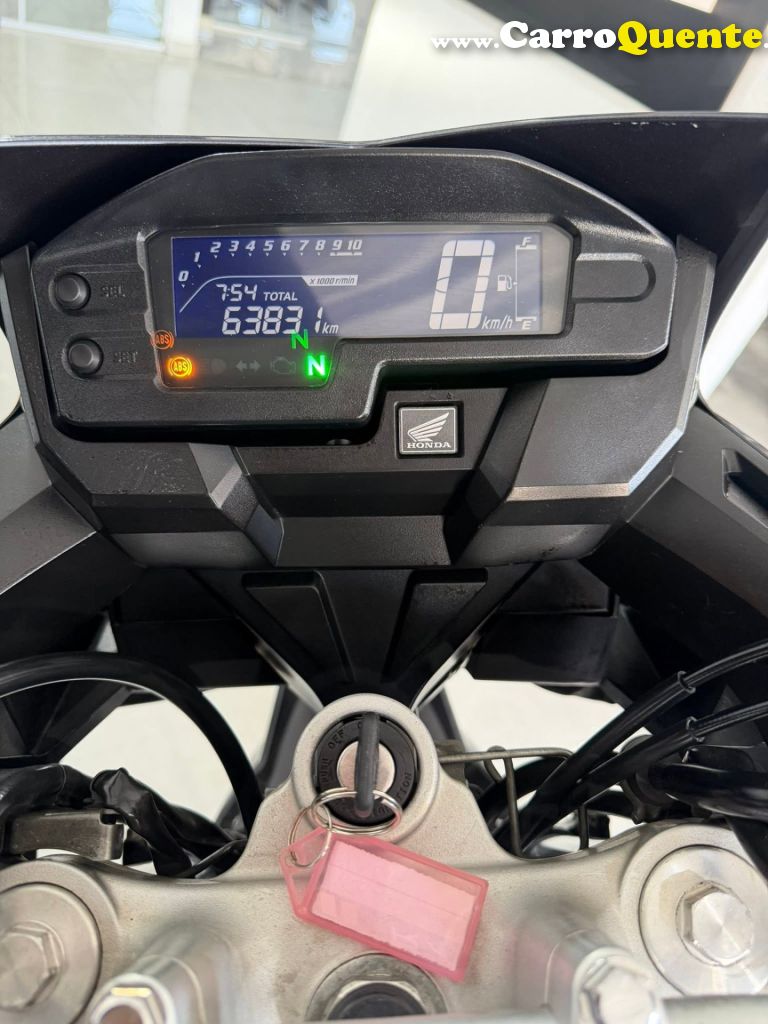 HONDA   XRE 300 300 ABS FLEX   CINZA 2022 300 FLEX - Loja