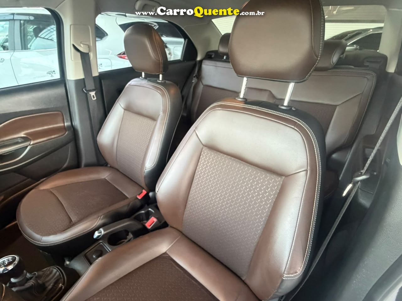 CHEVROLET   COBALT LTZ 1.8 8V ECONO.FLEX 4P MEC.   CINZA 2018 1.8 FLEX - Loja