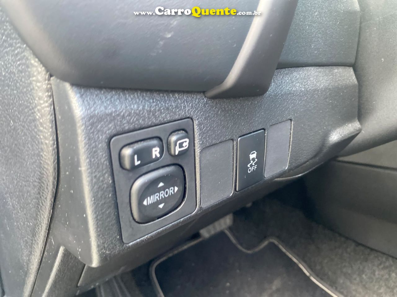 TOYOTA   COROLLA XEI 2.0 FLEX 16V AUT.   MARROM 2019 2.0 FLEX - Loja