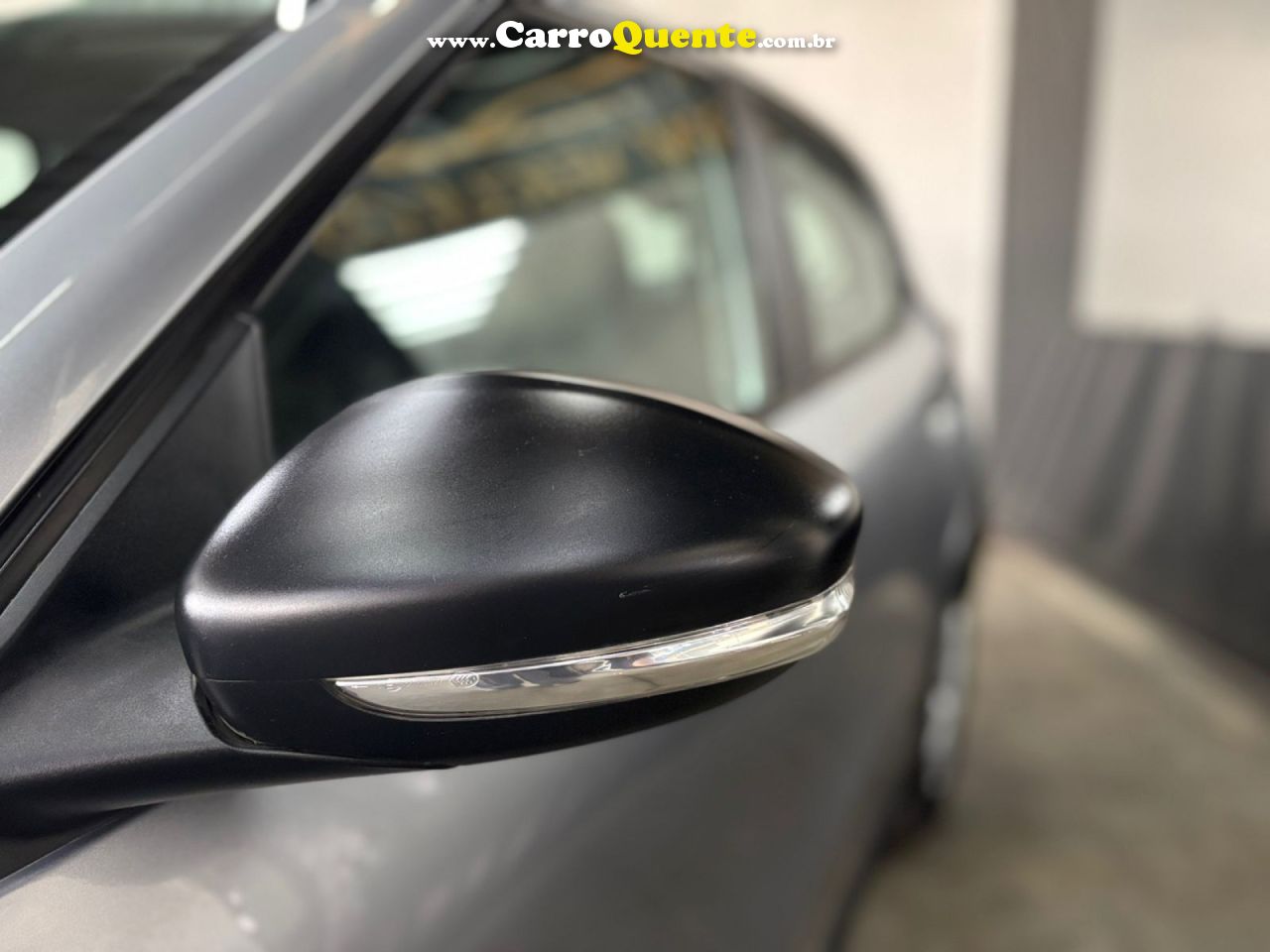 CITROËN   C3 LIVE PACK 1.0 FLEX 6V 5P MEC.   CINZA 2025 1.0 FLEX - Loja