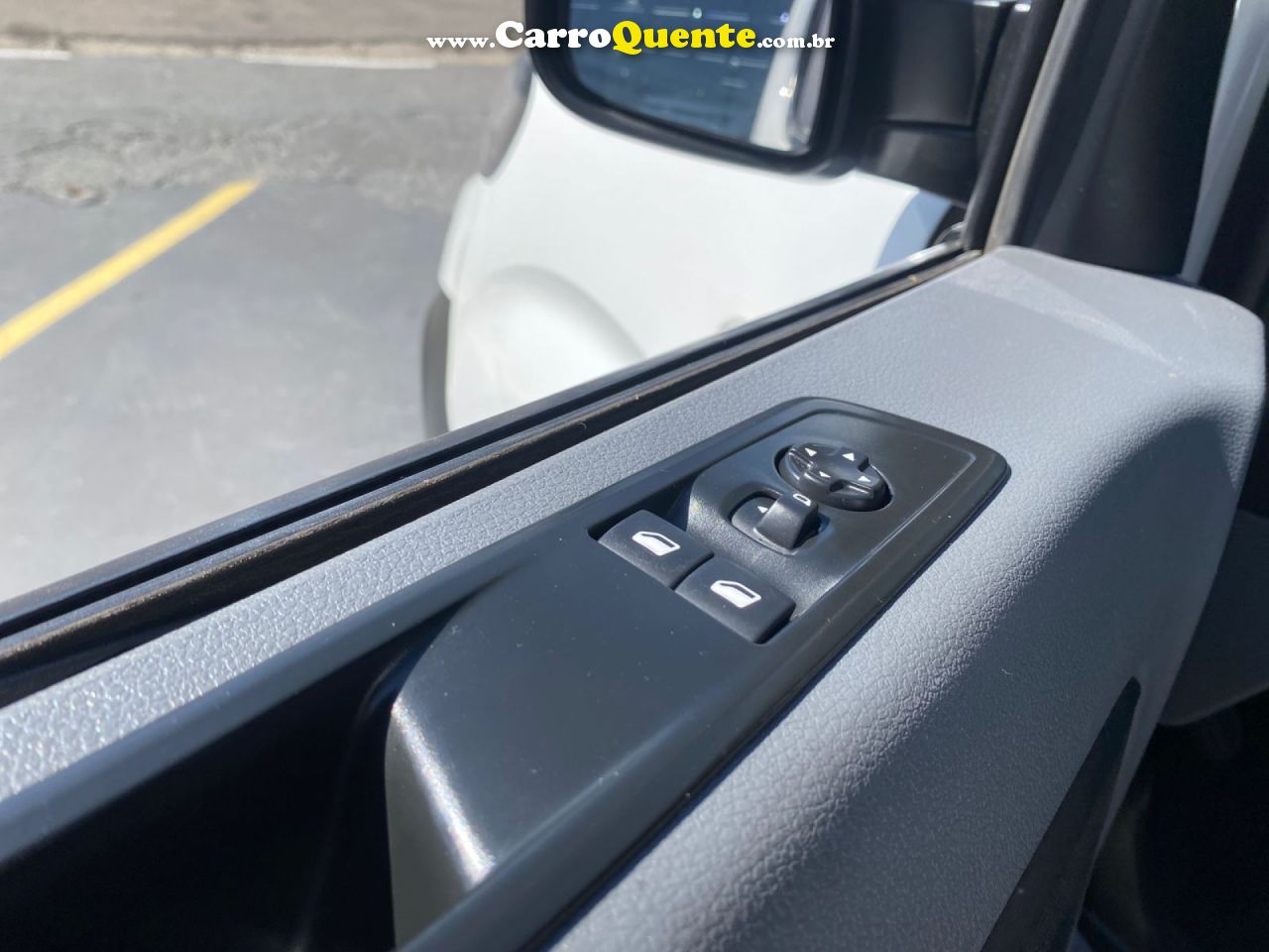 PEUGEOT   EXPERT CARGO 1.5 TURBO DIESEL   BRANCO 2023 1.5 DIESEL - Loja