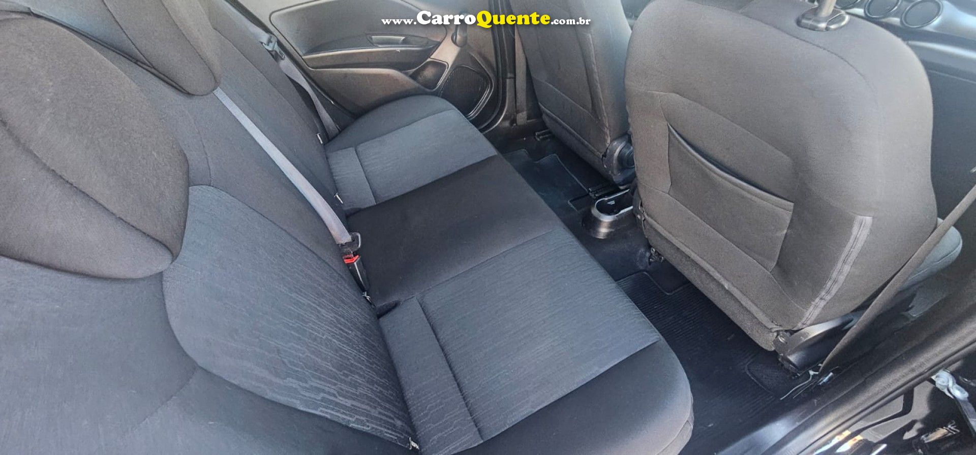 FIAT   ARGO DRIVE 1.0 6V FLEX   PRETO 2023 1.0 FLEX - Loja