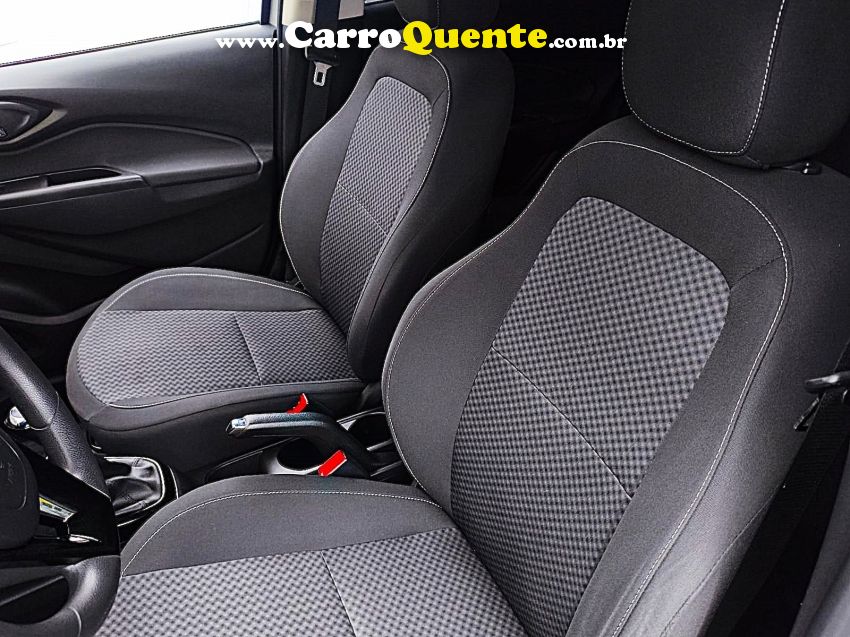 Chevrolet PRISMA 1.4 MPFI LT 8V FLEX 4P MANUAL - Loja