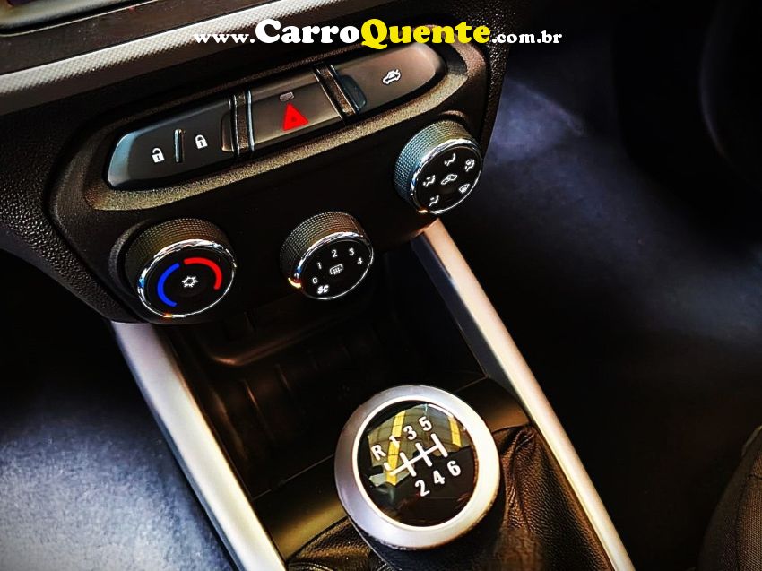 Chevrolet PRISMA 1.4 MPFI LT 8V FLEX 4P MANUAL - Loja